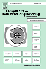 Computers and Industrial Engineering