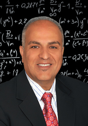 Prof. Dr. Madjid Tavana